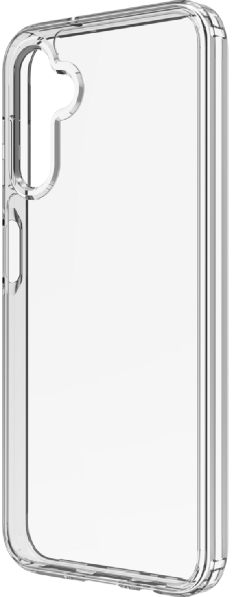 Coque Hybrid Qdos Galaxy A14 5G/4G transparente