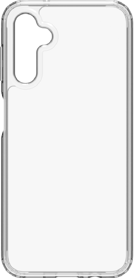 Coque Hybrid Qdos Galaxy A14 5G/4G transparente