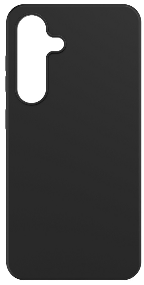 Coque Touch Qdos Samsung Galaxy S24 5G noir