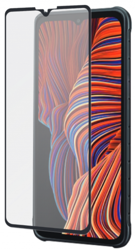 Film Tiger Glass+ recyclé Samsung Galaxy XCover 7 5G  EE