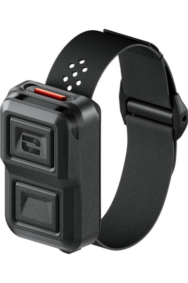Crosscall X-Command noir